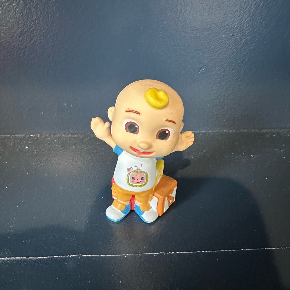 Tonies Cocomelon JJ Figurine